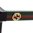画像4: GUCCI グッチ GG0416SK-002 サングラス アジアンフィット メンズ レディース ユニセックス (4)