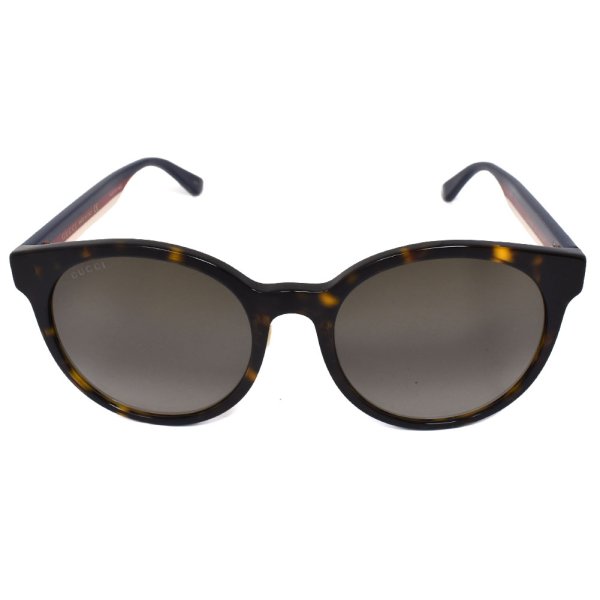 画像2: GUCCI グッチ GG0416SK-003 サングラス アジアンフィット メンズ レディース ユニセックス (2)