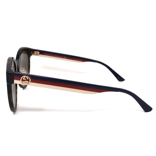 画像3: GUCCI グッチ GG0416SK-003 サングラス アジアンフィット メンズ レディース ユニセックス (3)