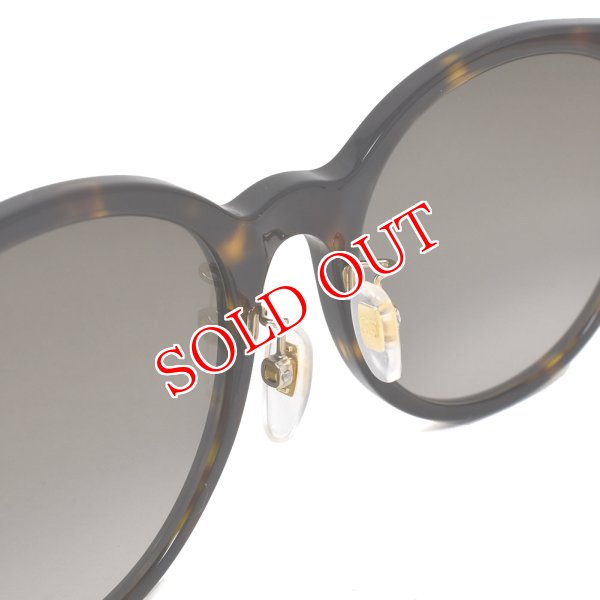 画像5: GUCCI グッチ GG0416SK-003 サングラス アジアンフィット メンズ レディース ユニセックス (5)