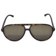 画像2: GUCCI グッチ GG0423SA-002 サングラス アジアンフィット メンズ (2)