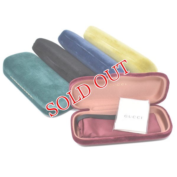 画像5: GUCCI グッチ GG0461SA-003 サングラス アジアンフィット メンズ レディース (5)