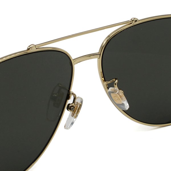 画像5: GUCCI グッチ GG0528S-006 サングラス EYEWEAR ノーズパット メンズ (5)