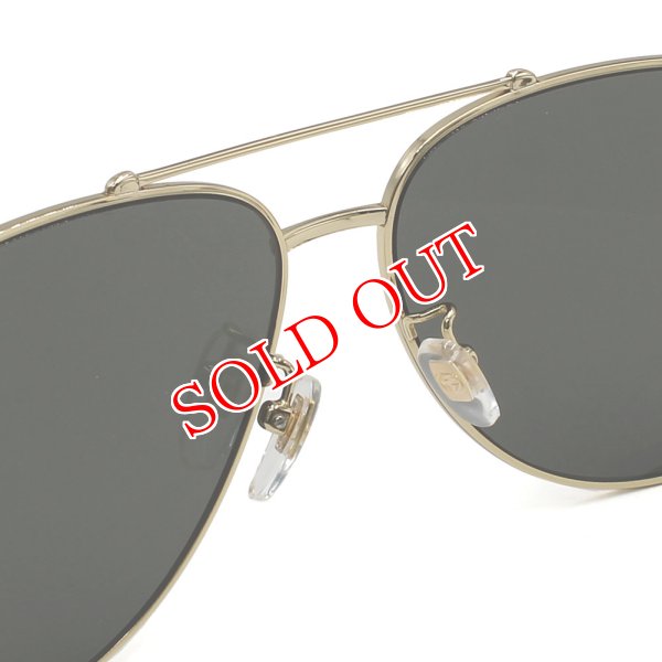 画像5: GUCCI グッチ GG0528S-006 サングラス EYEWEAR ノーズパット メンズ (5)