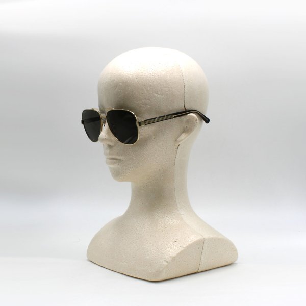 画像6: GUCCI グッチ GG0528S-006 サングラス EYEWEAR ノーズパット メンズ (6)