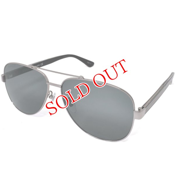 画像1: GUCCI グッチ GG0528S-007 サングラス スマート メンズ レディース ユニセックス (1)