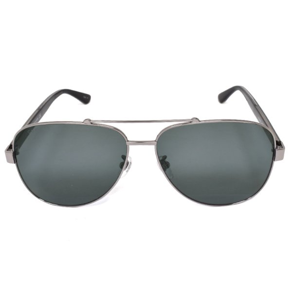 画像2: GUCCI グッチ GG0528S-007 サングラス スマート メンズ レディース ユニセックス (2)