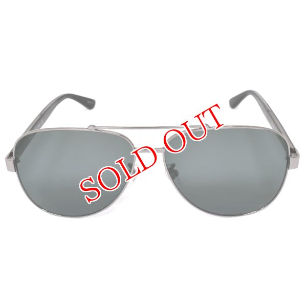 画像2: GUCCI グッチ GG0528S-007 サングラス スマート メンズ レディース ユニセックス (2)