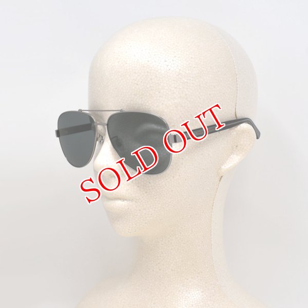 画像6: GUCCI グッチ GG0528S-007 サングラス スマート メンズ レディース ユニセックス (6)