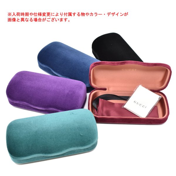 画像7: GUCCI グッチ GG0528S-007 サングラス スマート メンズ レディース ユニセックス (7)