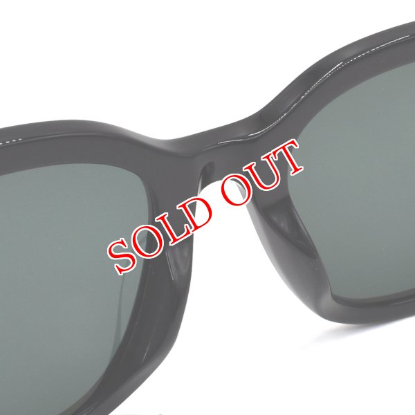 画像5: GUCCI グッチ GG0562SKN-001 サングラス アジアンフィット メンズ レディース ユニセックス (5)