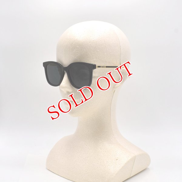 画像6: GUCCI グッチ GG0562SKN-001 サングラス アジアンフィット メンズ レディース ユニセックス (6)