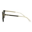 画像3: GUCCI グッチ GG0563SKN-002 サングラス アジアンフィット メンズ レディース ユニセックス (3)