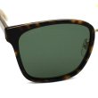 画像4: GUCCI グッチ GG0563SKN-002 サングラス アジアンフィット メンズ レディース ユニセックス (4)