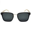 画像2: GUCCI グッチ GG0563SKN-003 サングラス アジアンフィット メンズ レディース ユニセックス (2)