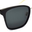 画像4: GUCCI グッチ GG0563SKN-003 サングラス アジアンフィット メンズ レディース ユニセックス (4)