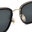 画像5: GUCCI グッチ GG0563SKN-003 サングラス アジアンフィット メンズ レディース ユニセックス (5)