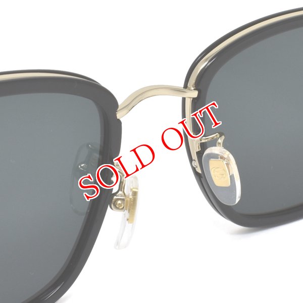 画像5: GUCCI グッチ GG0563SKN-003 サングラス アジアンフィット メンズ レディース ユニセックス (5)