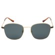 画像2: GUCCI グッチ GG0575SK-001 サングラス アジアンフィット メンズ レディース ユニセックス (2)