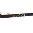 画像4: GUCCI グッチ GG0575SK-001 サングラス アジアンフィット メンズ レディース ユニセックス (4)