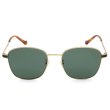 画像2: GUCCI グッチ GG0575SK-004 サングラス アジアンフィット メンズ レディース ユニセックス (2)