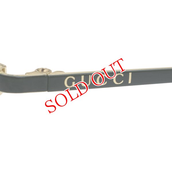 画像4: GUCCI グッチ GG0575SK-004 サングラス アジアンフィット メンズ レディース ユニセックス (4)