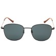 画像2: GUCCI グッチ GG0575SK-007 サングラス アジアンフィット メンズ レディース ユニセックス (2)