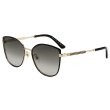画像1: GUCCI グッチ GG0589SK-001 サングラス アジアンフィット メンズ レディース ユニセックス (1)
