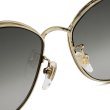 画像5: GUCCI グッチ GG0589SK-001 サングラス アジアンフィット メンズ レディース ユニセックス (5)