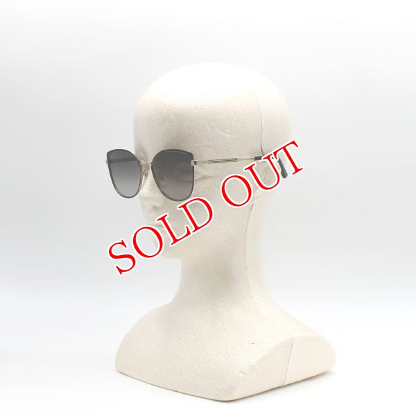 画像6: GUCCI グッチ GG0589SK-001 サングラス アジアンフィット メンズ レディース ユニセックス (6)