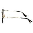 画像3: GUCCI グッチ GG0606SK-001 サングラス アジアンフィット メンズ レディース ユニセックス (3)