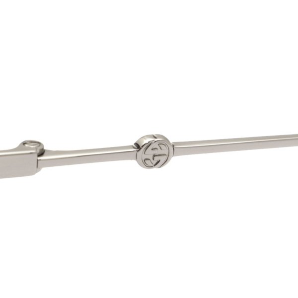 画像4: GUCCI グッチ GG0606SK-002 サングラス アジアンフィット メンズ レディース ユニセックス (4)