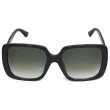 画像2: GUCCI グッチ GG0632SA-001 サングラス アジアンフィット メンズ レディース ユニセックス (2)