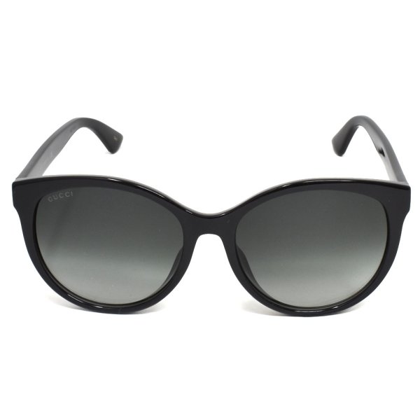 画像2: GUCCI グッチ GG0636SK-001 サングラス アジアンフィット メンズ レディース ユニセックス (2)