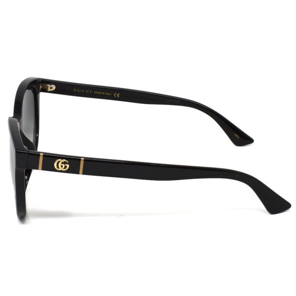 画像3: GUCCI グッチ GG0636SK-001 サングラス アジアンフィット メンズ レディース ユニセックス (3)