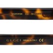 画像4: GUCCI グッチ GG0636SK-002 サングラス アジアンフィット メンズ レディース ユニセックス (4)