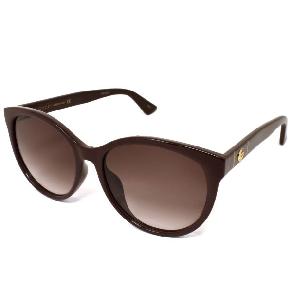 画像1: GUCCI グッチ GG0636SK-003 サングラス アジアンフィット メンズ レディース ユニセックス (1)