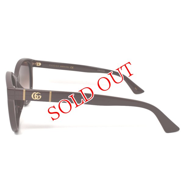 画像3: GUCCI グッチ GG0636SK-003 サングラス アジアンフィット メンズ レディース ユニセックス (3)