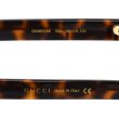 画像4: GUCCI グッチ GG0637SK-002 サングラス アジアンフィット メンズ レディース ユニセックス (4)