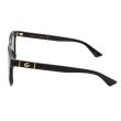 画像3: GUCCI グッチ GG0637SK-003 サングラス アジアンフィット メンズ レディース ユニセックス (3)