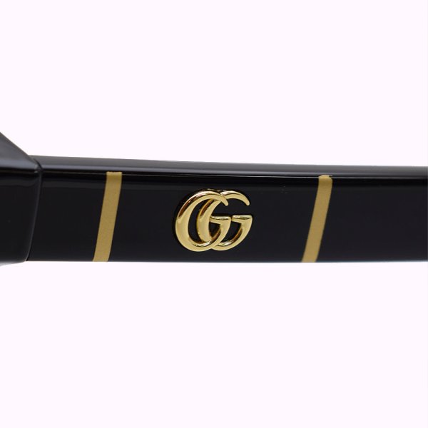 画像4: GUCCI グッチ GG0637SK-003 サングラス アジアンフィット メンズ レディース ユニセックス (4)