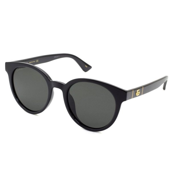 画像1: GUCCI グッチ GG0638SK-002 サングラス アジアンフィット メンズ レディース ユニセックス (1)