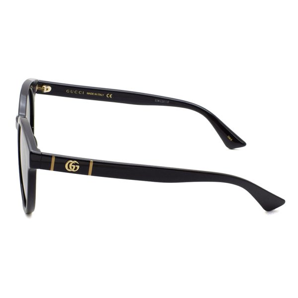 画像3: GUCCI グッチ GG0638SK-002 サングラス アジアンフィット メンズ レディース ユニセックス (3)
