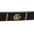 画像4: GUCCI グッチ GG0638SK-002 サングラス アジアンフィット メンズ レディース ユニセックス (4)