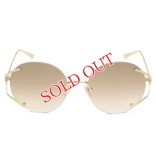 画像2: GUCCI グッチ GG0645S-002 サングラス スマート メンズ レディース ユニセックス (2)