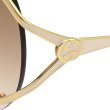 画像4: GUCCI グッチ GG0645S-002 サングラス スマート メンズ レディース ユニセックス (4)