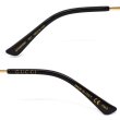 画像4: GUCCI グッチ GG0649SK-001 サングラス アジアンフィット メンズ レディース ユニセックス (4)
