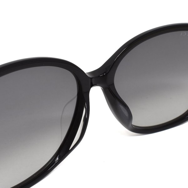 画像5: GUCCI グッチ GG0649SK-001 サングラス アジアンフィット メンズ レディース ユニセックス (5)