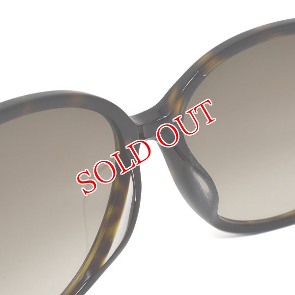 画像5: GUCCI グッチ GG0649SK-003 サングラス アジアンフィット メンズ レディース ユニセックス (5)