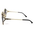 画像3: GUCCI グッチ GG0650SK-001 サングラス アジアンフィット メンズ レディース ユニセックス (3)
